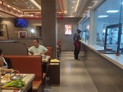 -蝎王府羊蝎子(虎坊桥总店)