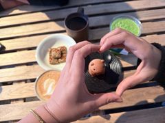 -瓦库茶馆37号(北龙湖店)