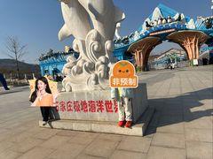 -石家庄极地海洋世界