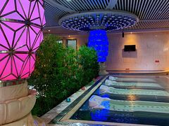 -水晶之星洗浴温泉汗蒸