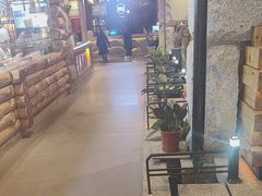 -河坝烧烤串城(金达莱店)
