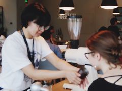 -dotcom coffee古点咖啡(致真大厦店)