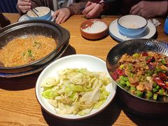 -毛家饭店(平湖店)