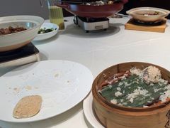 -千滋百味·醉江澜花园餐厅(街道口店)