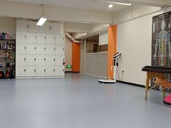 -天型健身工作室(大学城店)