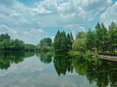 -洋湖国家湿地公园