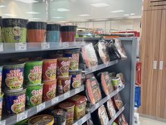 -便利蜂(新中关购物中心B1层店)