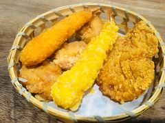 -和府捞面(方庄店)