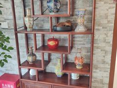 -呼吸森林·生态农庄农家乐私房菜