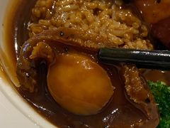 -希尔顿酒店-豫园中餐厅