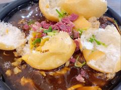 -明将锅贴(五爱路店)