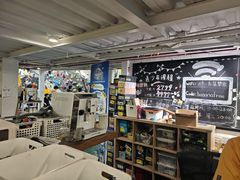 -香蕉攀岩(上地店)