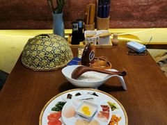 -芸南道·过桥米线(昆明老街旗舰店)