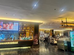 -安徽高速开元国际大酒店·地中海自助餐厅