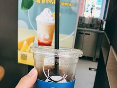 -瑞幸咖啡(北美N1购物中心店)