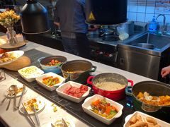 -YUMI芽米·法式烘焙·咖啡(骖鸾路店)