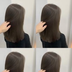 -LJOY丽锦造型·烫发染发