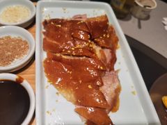 -青年公社烤鸭(滨湖银泰店)