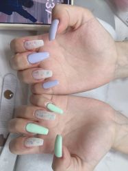 -尤米一站式美甲美睫