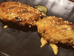 -酒里·宜州果酱烧烤(葛村店)