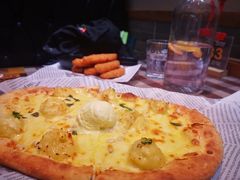 -米斯特比萨(罗斯福店)