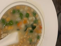 -真爱中国餐馆·年华店(朱雀大街店)