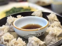 金泽本地烧麦-状元楼(金溪路店)