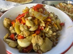 -串小白烧烤(金沙洲店)