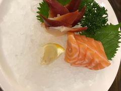 -东京屋(武定路店)