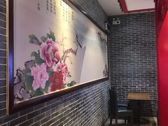 用餐区-四宜糕团店(文峰城市广场店)