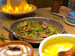 -吃饭皇帝大·土家民族菜(温州万象城店)