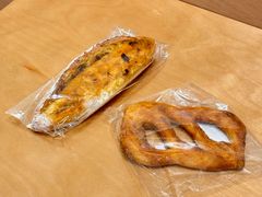 -佐敦面包铺·JORDAN BAKERY