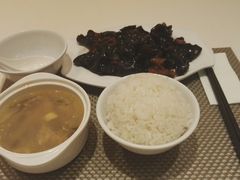 -英皇美食坊(英皇娱乐酒店内)