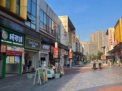 -万达广场(松江店)