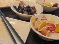 -渔乐之昕·铁板烧自助餐(虹悦城店)