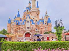 -上海迪士尼度假区
