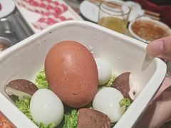 -海底捞火锅(上地华联店)