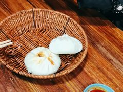 -清真石家包子(大皮院总店)