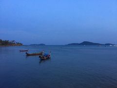 -拉威海鲜市场