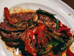 -奉天掌柜·非遗猪手·笨饺子(崇山路店)