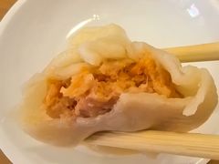 -海胆小馆(东北水饺·春柳店)