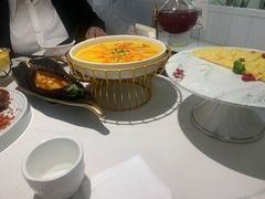 -3号仓库·创意中国菜(嘉兴龙鼎万达店)