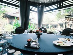 -乾园.魏庐湖景餐厅(花港店)