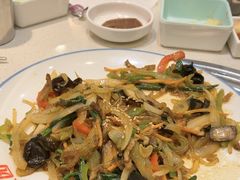 -韩香福烤肉庄园(荣成店)