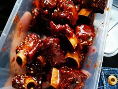 -廖排骨(正通顺街店)