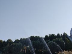-郑州植物园