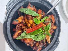 -鹿港小镇(黄金店)