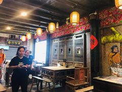 -太平张醪糟(西街直营店)