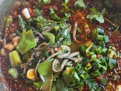 -乐山第一家临江鳝丝(茶坊路店)