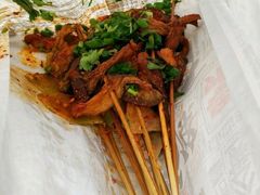 -乐乐姐超级土豆(中关村5号店)